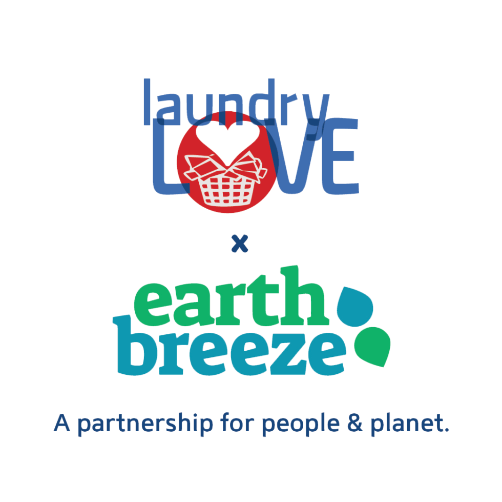 Laundry Love Love & Dignity